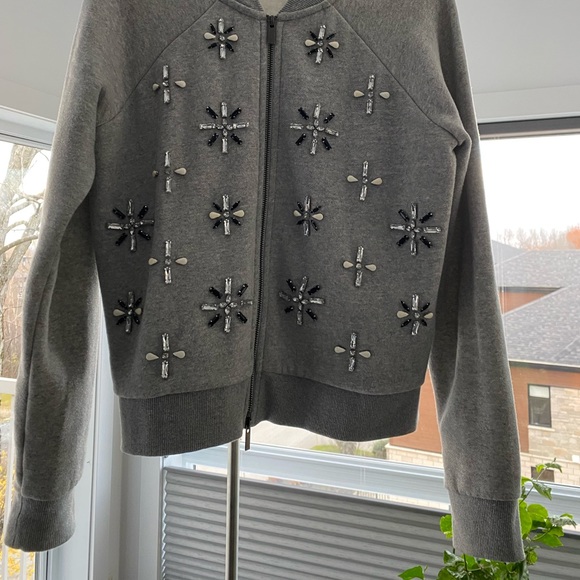 Banana Republica vest - Picture 5 of 5